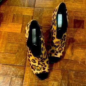 BCBG Max Azria heels